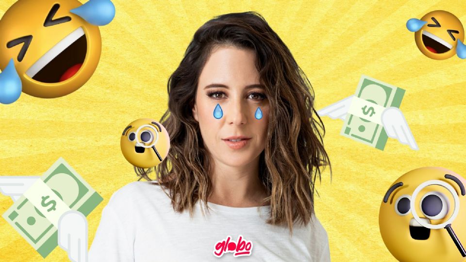 Sofía Niño de Rivera fue víctima de estafas telefónicas y lograron vaciar su fondo de ahorro sin que ella se diera cuenta.