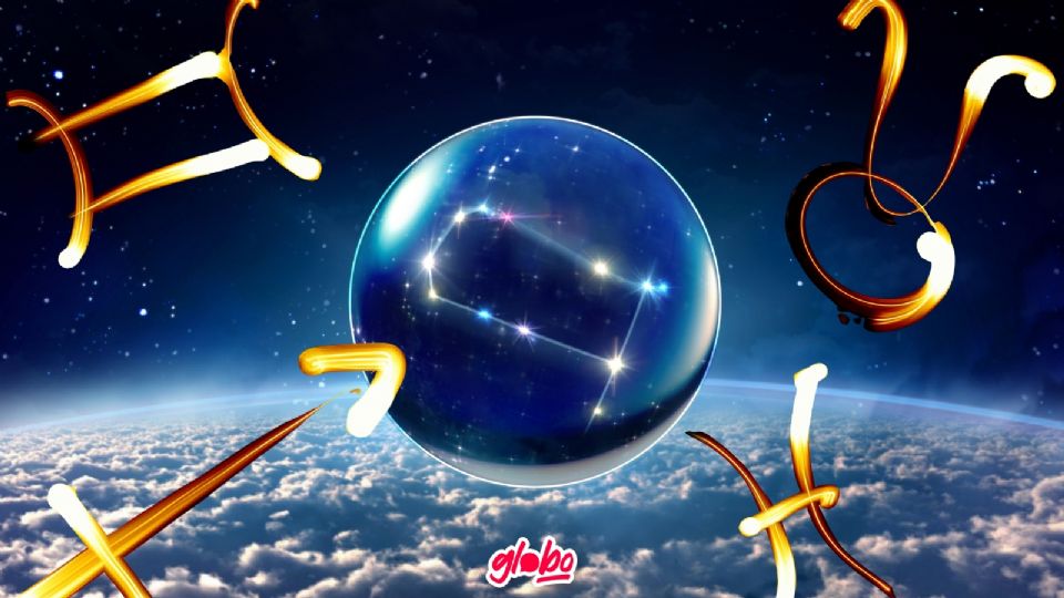 Signos que tendrán buena suerte el fin de semana.