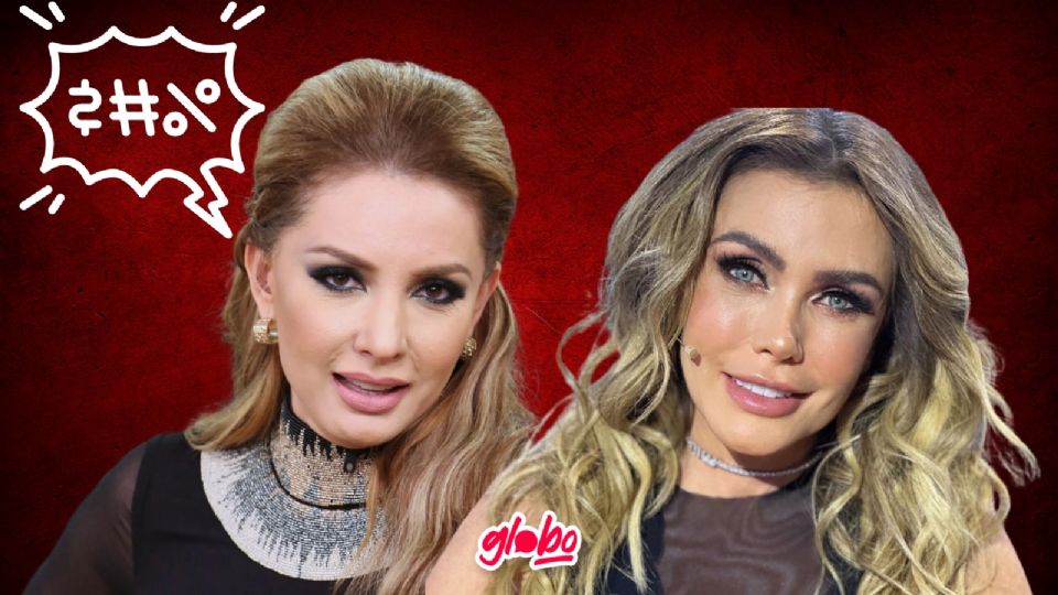 Paty Navidad  sigue en polémicas.