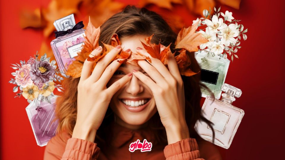 Estos son los perfumes para mujer con personalidad elegante en tendencia Otoño 2024.