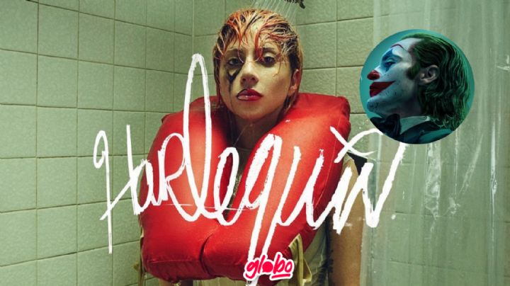 Harlequin: Lady Gaga anuncia nuevo disco para Joker 2, fecha de estreno