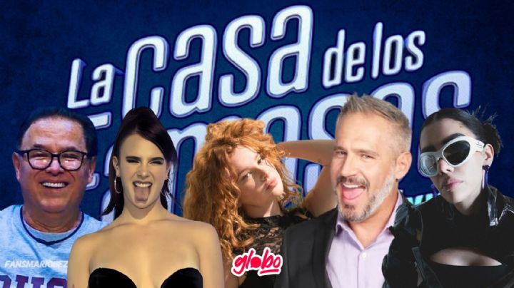 Éste será el lujoso premio que recibirán los tres ganadores de La Casa de los Famosos