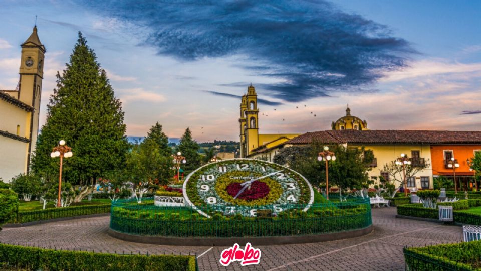 Descubre las bellezas ocultas de los Pueblos Mágicos de Puebla.