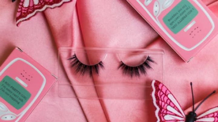 Los riesgos que nadie te cuenta de las extensiones de pestañas