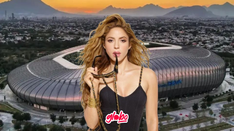 LA interprete de 'Soltera' tendrá varias presentaciones en territorio nacional como parte de su gira mundial con su último disco, 'Las Mujeres ya no Lloran'.