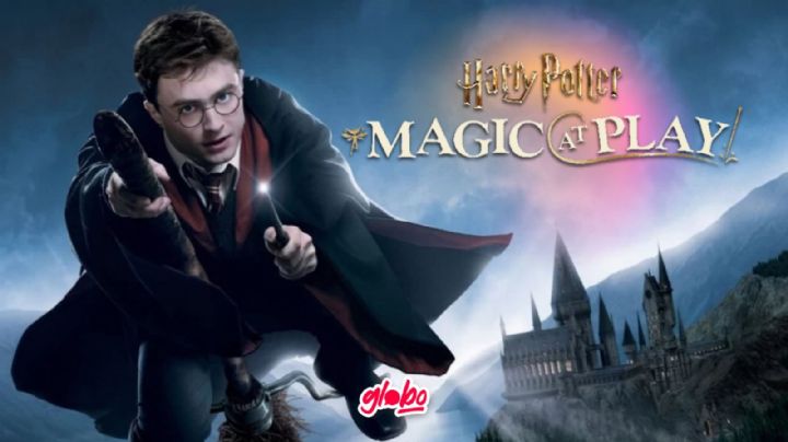 Harry Potter: Magic at Play, ¿Cuánto cuestan los boletos y dónde comprarlos?