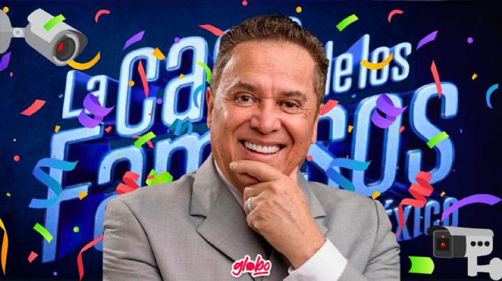Mario Bezares el ganador de La Casa de los Famosos 2024