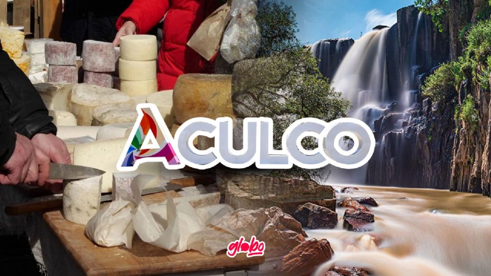 Este pueblito mágico del EDOMEX te dará el mejor recorrido fotográfico de tu vida y podrás degustar los mejores quesos artesanales.