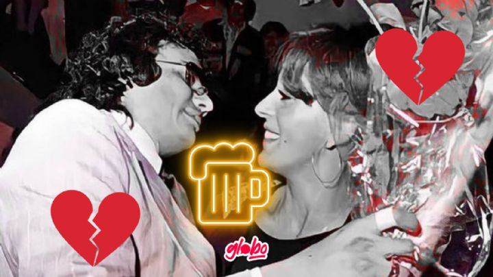 José José: Ex esposa revela infidelidades y habla de la adicción al alcohol del "Principe de la Canción" | VIDEO