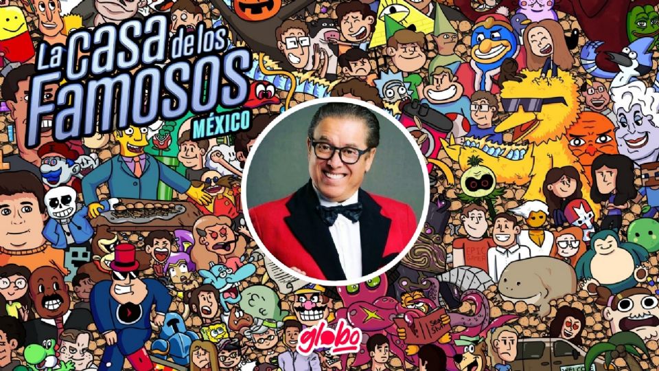 MEMES La Casa de los Famosos.