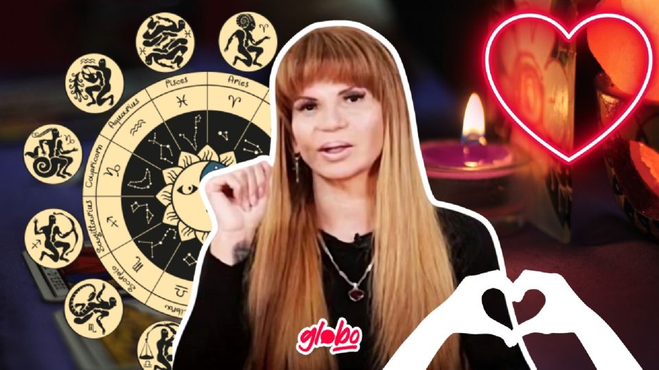 Horóscopos diarios FM Globo.