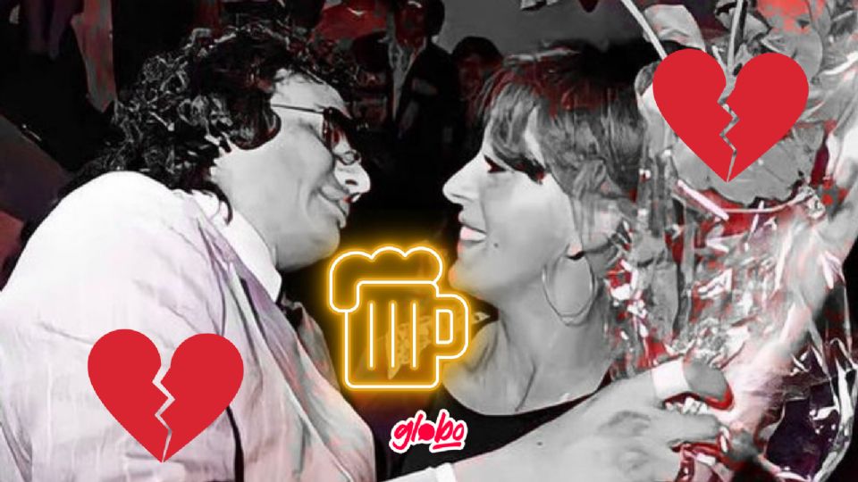 Los problema con el alcohol y las supuestas infidelidades siempre acompañaron a José José, hoy su ex esposa, Anel, habla de todo ello.