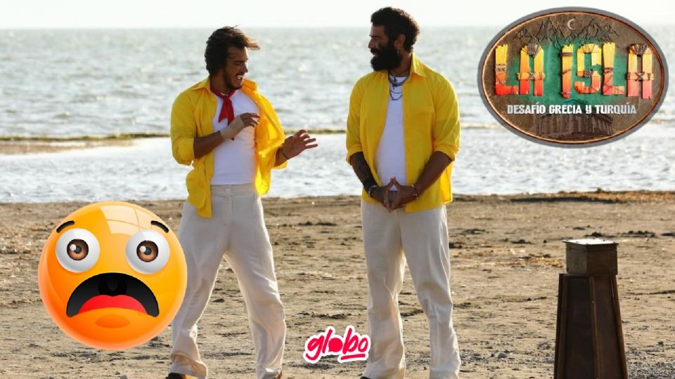 La Isla 2024 continua con sus sorpresas y eliminados diarios.