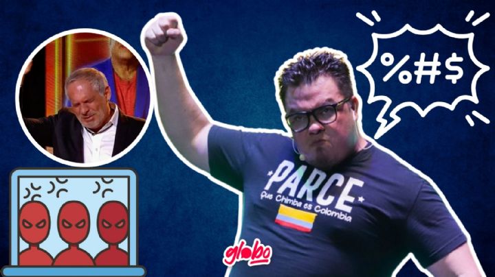 Franco Escamilla ‘explota’ con ‘haters’ después de comentario sobre Arath de la Torre | Video