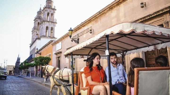 ¿Cuál es el Municipio de Zacatecas con la mejor Gastronomía, según la Inteligencia Artificial?