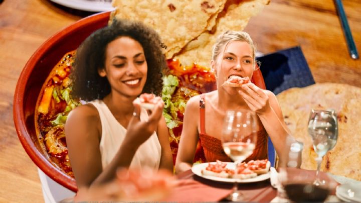 El Pueblo Mágico con delicioso pozole y aguas termales poco conocido en Morelos: NO es Tepoztlán