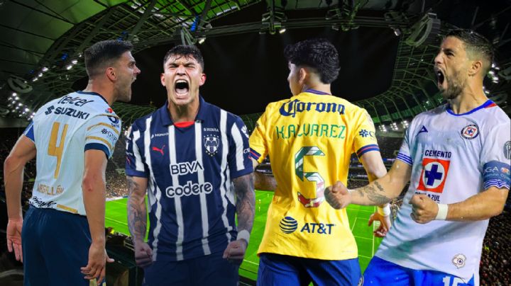 ¿Cómo ver todos los partidos de la Liga MX? Así puedes seguir la jornada 1 COMPLETA en vivo