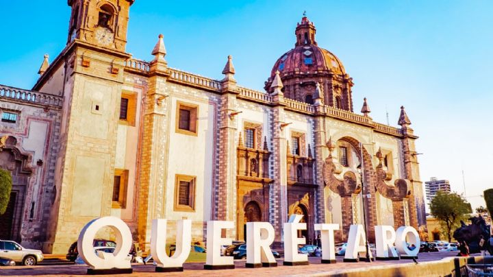 2 destinos cercanos a Querétaro que son ideales si quieres vivir con tranquilidad