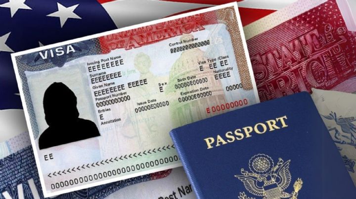 ¿Vas a tramitar tu Visa Americana? Este es el consulado que te da más rápido una cita