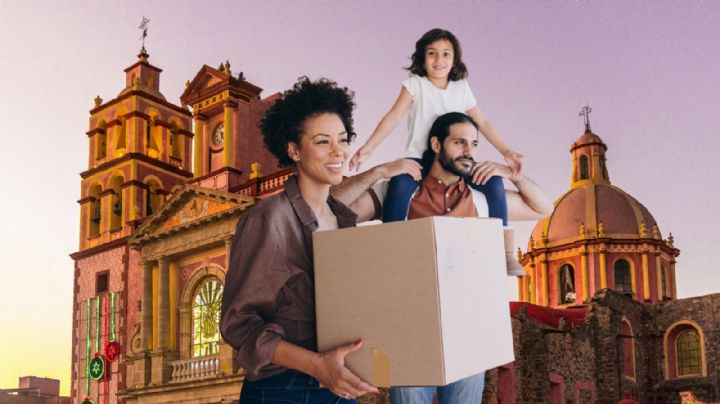 Descubre San Joaquín, la joyita oculta de Querétaro que es considerado el Pueblo Mágico perfecto para vivir