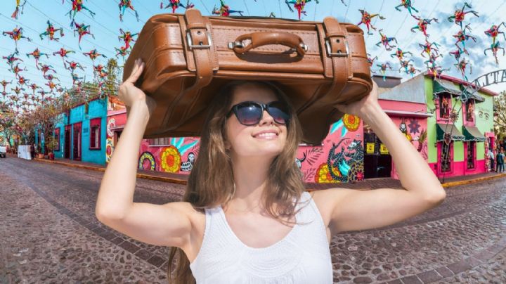 Este es el barrio mágico más tranquilo de CDMX para vivir y que casi nadie conoce