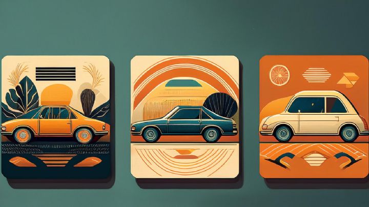 Test de personalidad: elige un auto y descubre qué tipo de persona eres, según la psicología