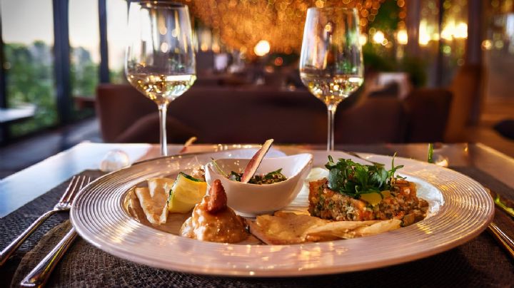 Estos son los mejores restaurantes de México, según la guía Michelín: precios y ubicación