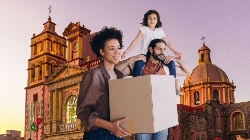 San Joaquín, la joyita oculta de Querétaro que es considerado el Pueblo Mágico perfecto para vivir.