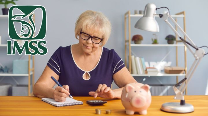 Pensión IMSS 2025: ¿Cuál es el estado donde se retrasará el pago de febrero?