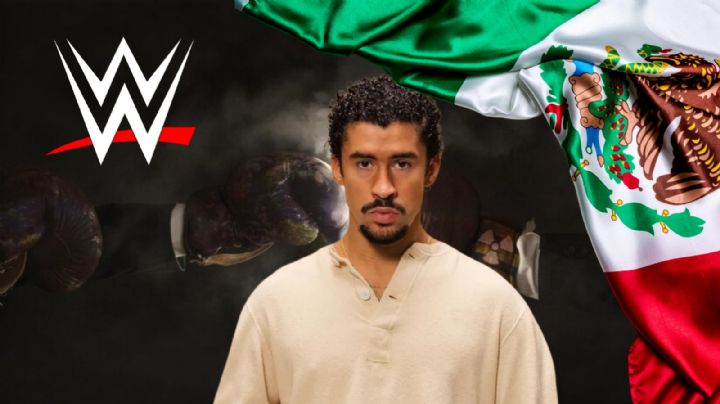 Bad Bunny revela participación de México con el BackLash 2025 de la WWE, confirma pago por evento en CDMX