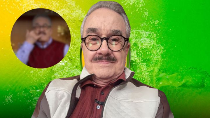 ¿Qué pasó con Pedro Solá? Este es el estado de salud del conductor tras grave accidente