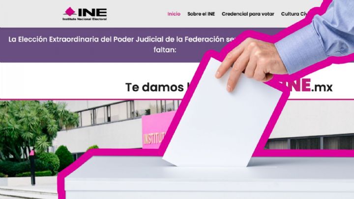 INE: ¿Cuál es la fecha límite para renovar tu credencial de elector y votar en 2025?