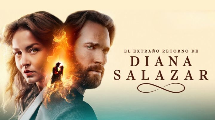 El Extraño Retorno de Diana Salazar 2: ¿Cuándo sale la temporada dos de la serie de streaming y de qué trata?