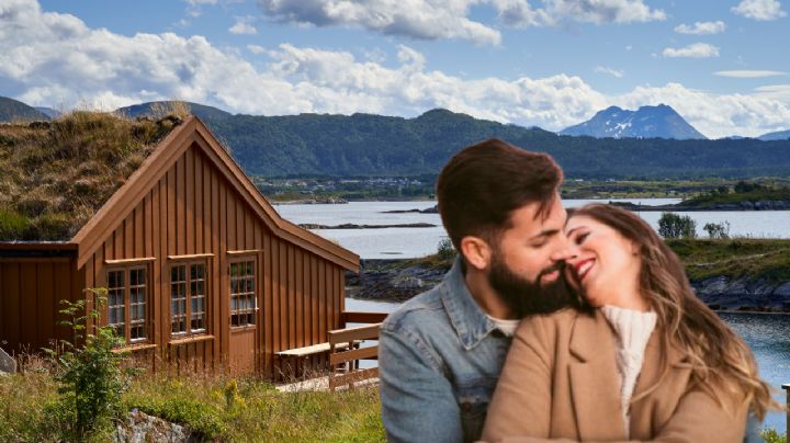 Pueblos mágicos que presumen tener las mejores cabañas para quedarte con tu pareja