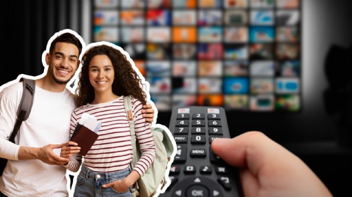 Top 5 películas sobre viajes que te harán cambiar la forma de ver la vida, disponibles en streaming