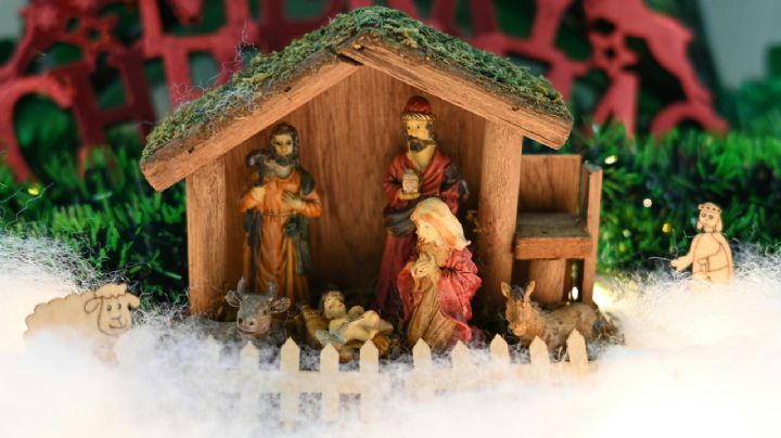 ¿Qué día se quita el nacimiento y cómo guardar correctamente las figuras?