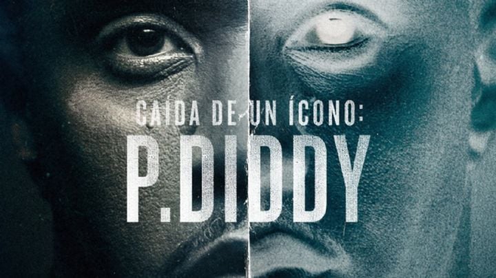 "Caída de un ícono: P. Diddy", fecha de estreno, sinopsis y dónde ver la nueva serie de Sean Combs