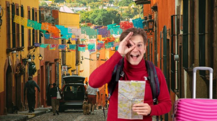 5 cosas que debes hacer en el pueblo mágico San Miguel Allende