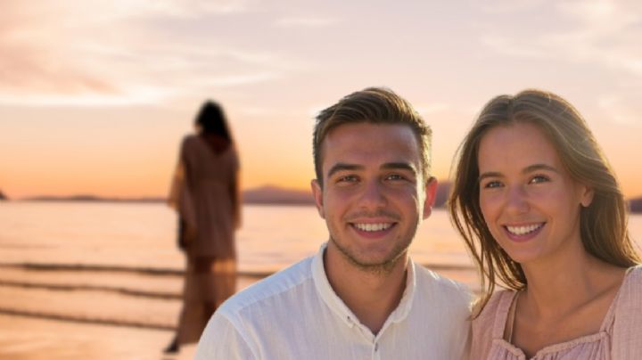 Lo de Marcos, el pueblo hermoso de la Riviera Nayarit que tiene playas blancas y límpias