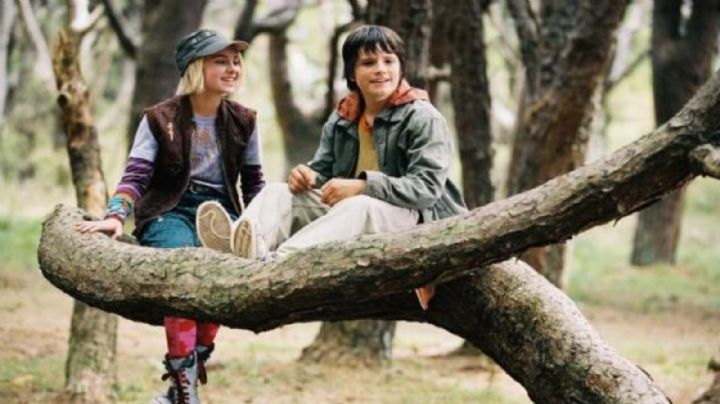 El encantador bosque de la CDMX que es comparado con el mundo mágico de Terabithia