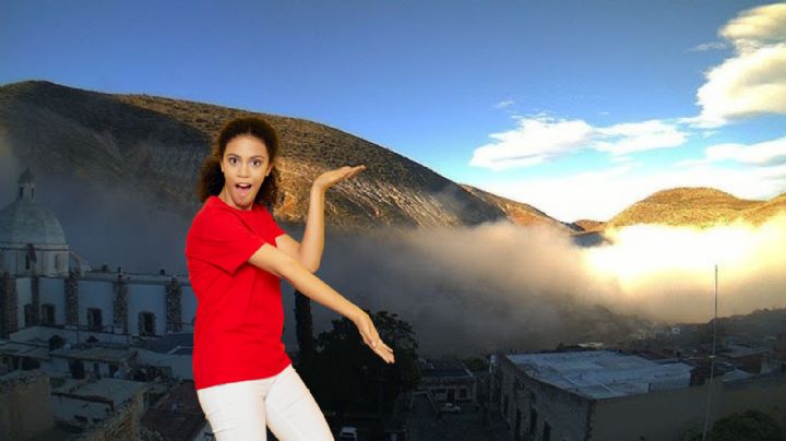 El pueblo mágico que te hará sentir como las nubes por ser el más alto de México