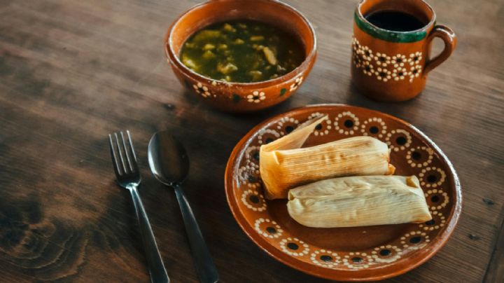 Los mejores tamales de México según la Inteligencia Artificial