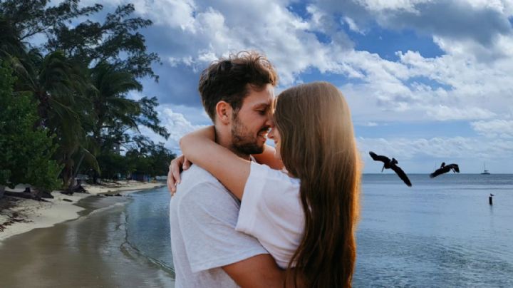 La isla mexicana más bonita para visitar en pareja el 14 de febrero