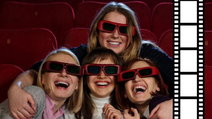 Los 3 cines de la CDMX donde puedes ver películas independientes