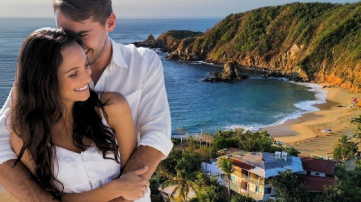 El Pueblo Mágico más tranquilo de Oaxaca para vivir y visitar junto a tu pareja