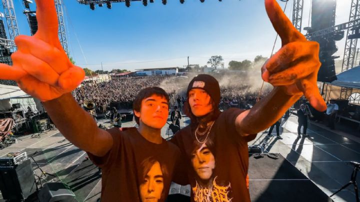 Festival Tlaskalita 2025 confirma al Chispas e Insulini como parte de su cartel oficial