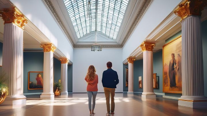 ¿Cómo ir al Museo Inmersivo de 'El Conjuro: Últimos Ritos' en CDMX? Fechas y cómo conseguir boletos