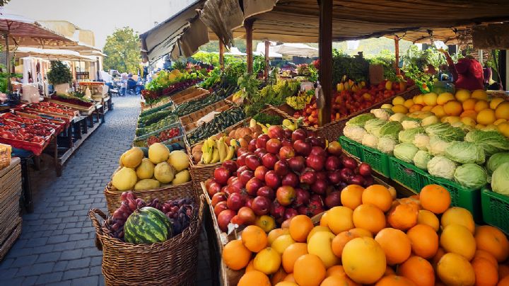 Mercomuna 2025: ¿En qué lugares de CDMX canjear mis vales?