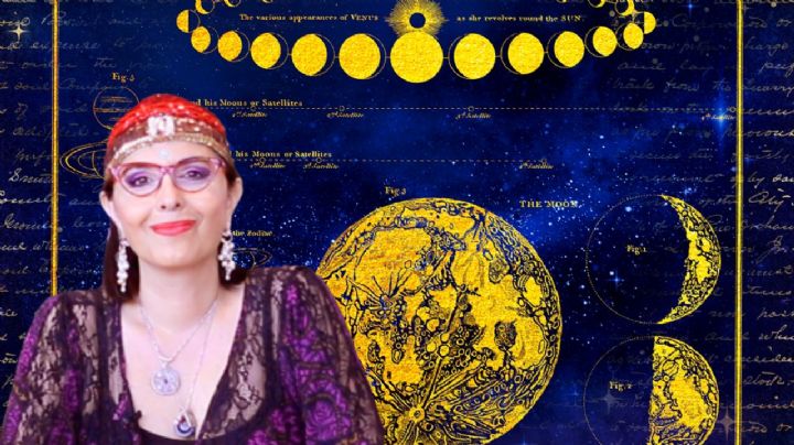 Horóscopo la Jimena La Torre HOY 18 de Enero | Predicciones según tu signo zodiacal