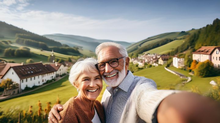 5 ciudades de México donde la gente vive más años, según un ranking